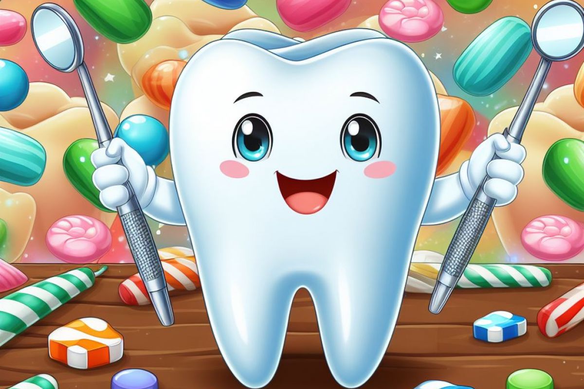 Banner Cárie entre os Dentes